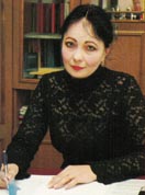 Глебова Марина Владимировна Глебова Марина Владимировна